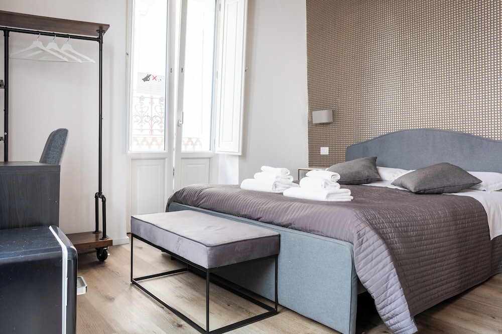 Exclusive Room, City View