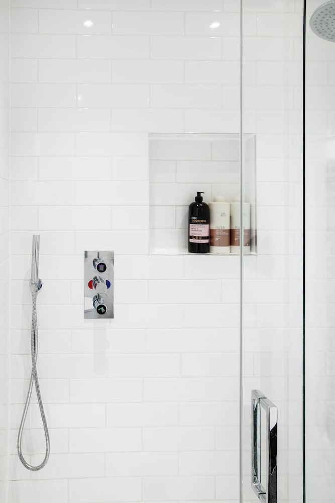 Stylish Air-con Flat in the Heart of Covent Garden, Billede 5