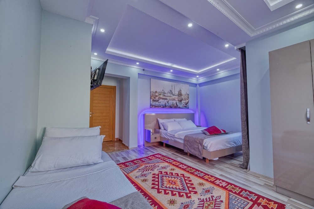 Deluxe Quadruple Room photo 3