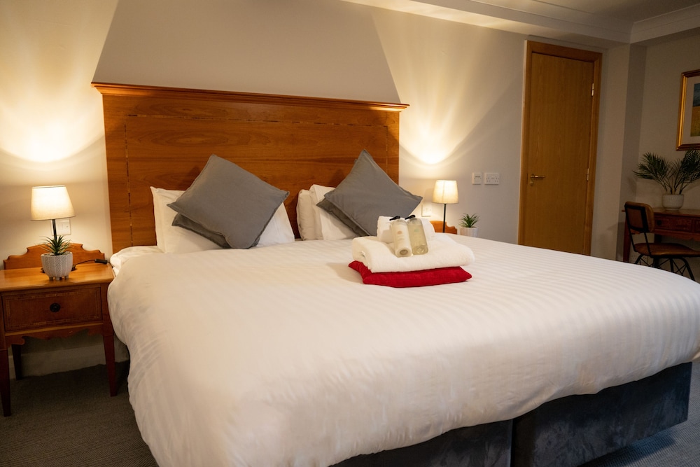 Superior Room, 1 Double Bed, Non Smoking - Photo 5