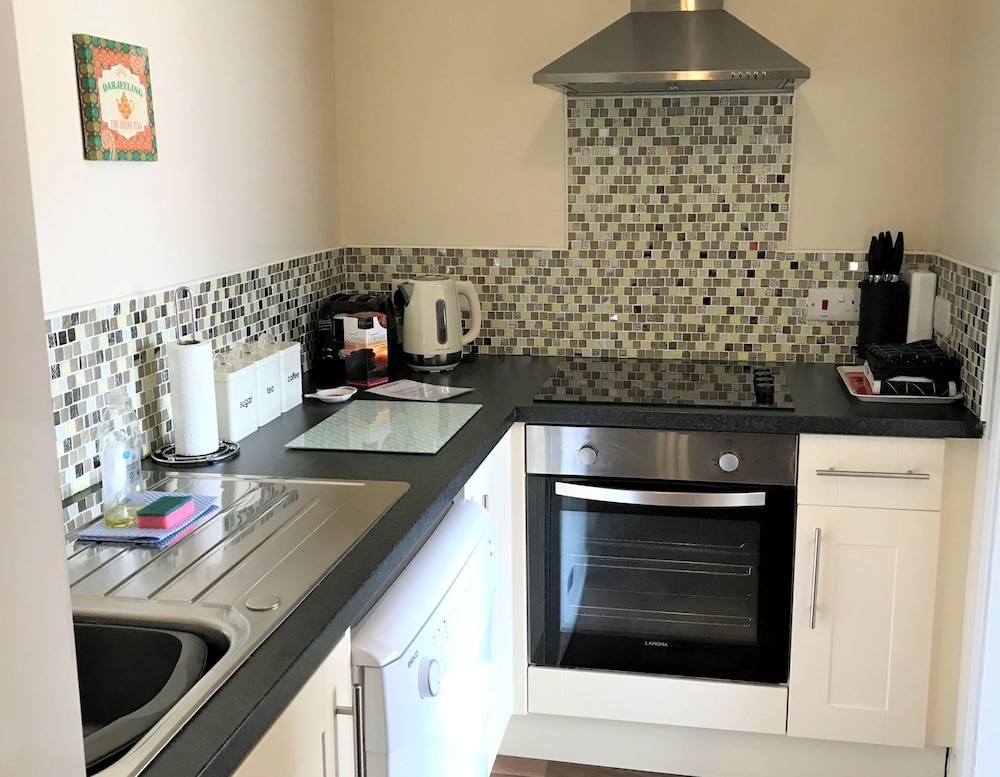 Premium Apartment, Ensuite (Beachview Sleeps 3 ) photo 3
