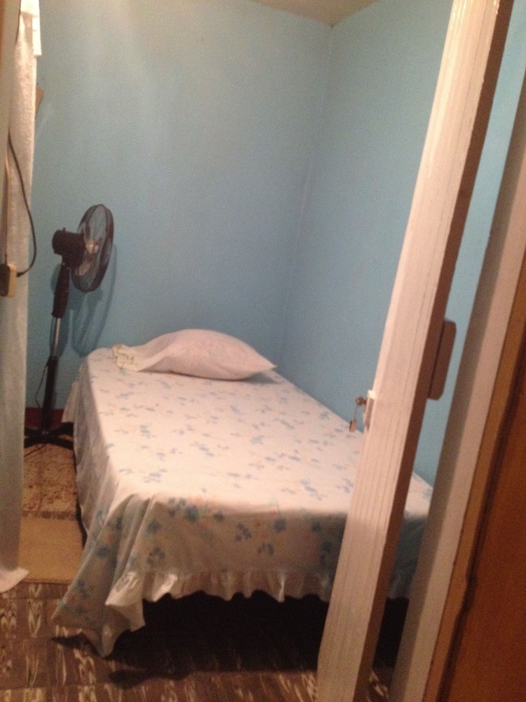 Basic Single Room