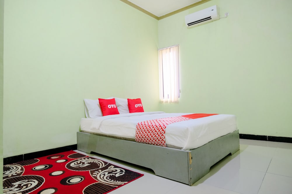 Deluxe Double Room - Photo 1