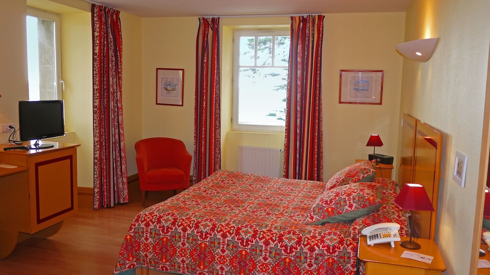 Standard Double or Twin Room, Sea View photo 1