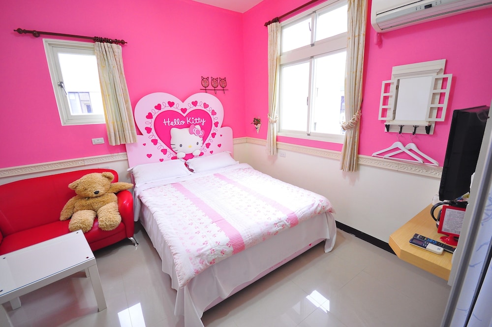 Standard Double Room photo 3