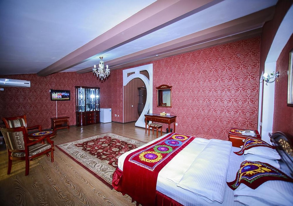 Suite photo 1
