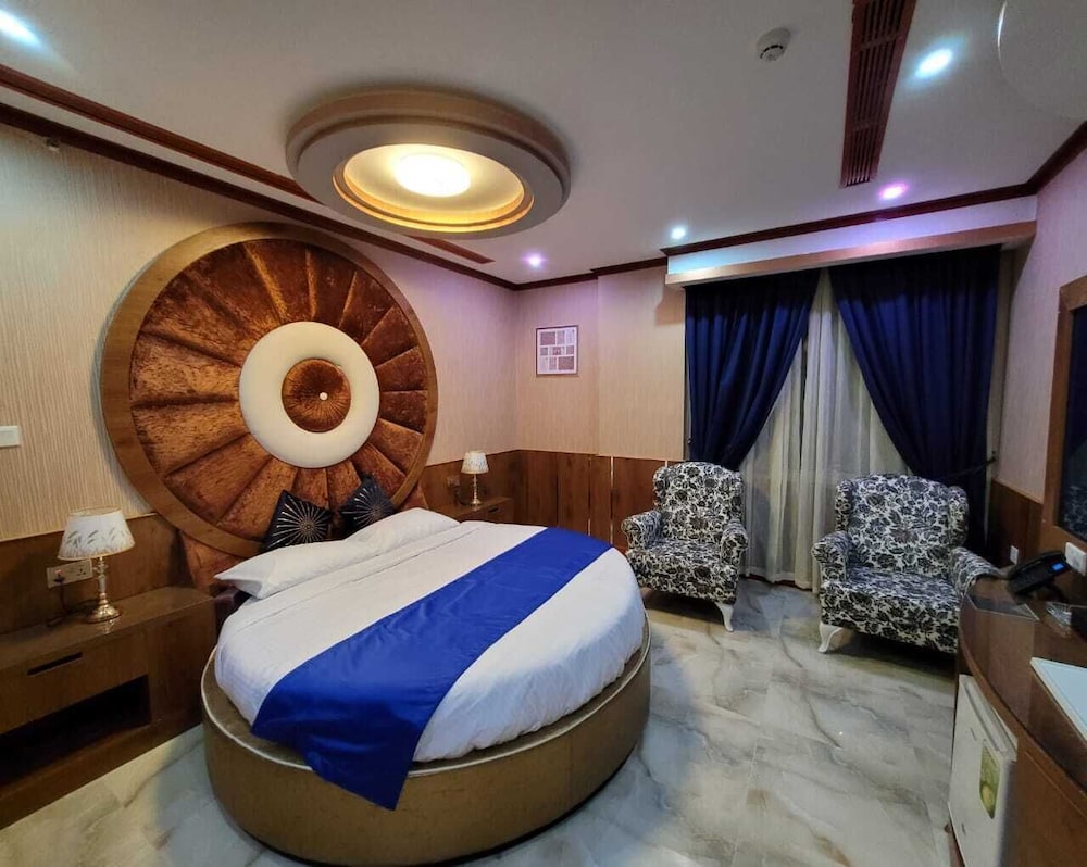 Suite, City View photo 1