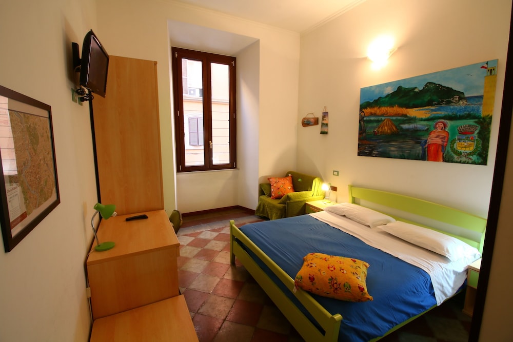 Deluxe Room photo 1