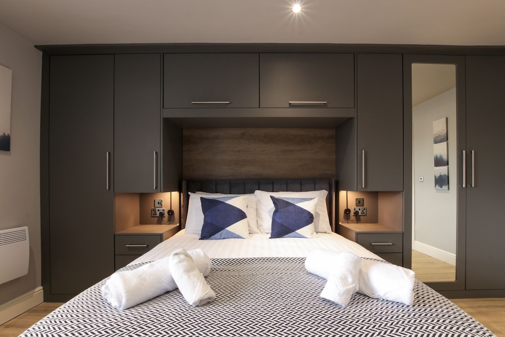 The Ironworks Aparthotel, Billede 4