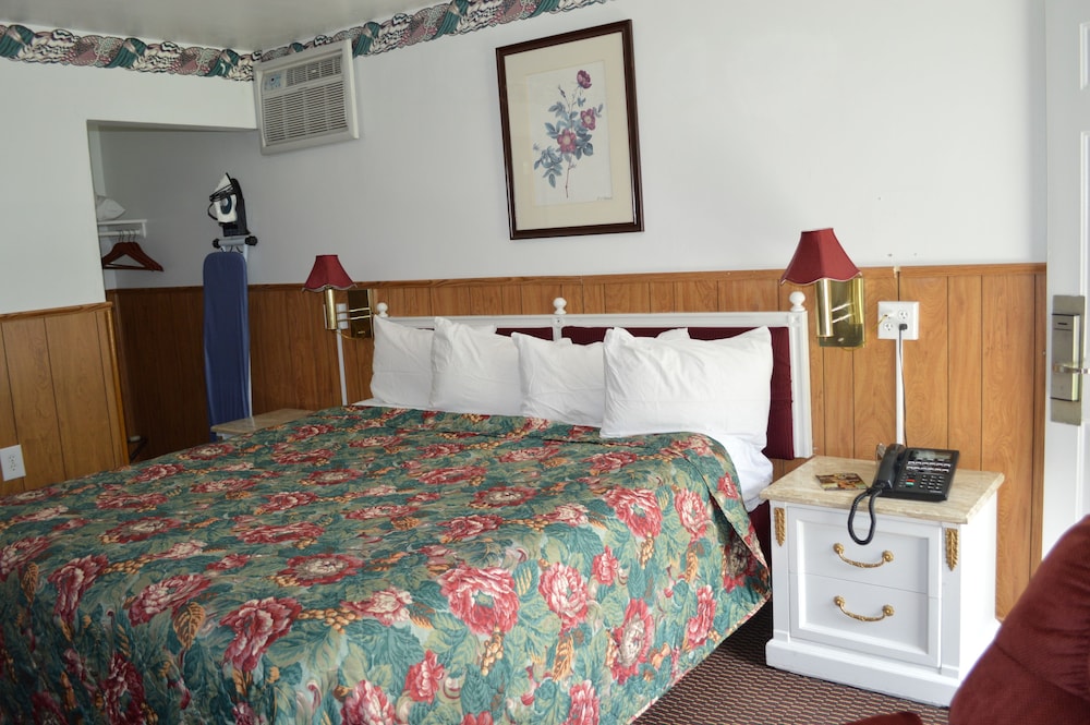 Room, 1 King Bed photo 1