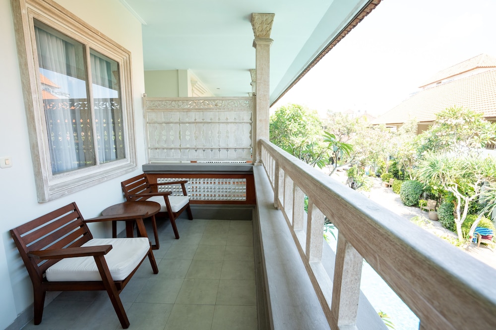 Superior Double Room (Lagoon Pool) - Photo 3