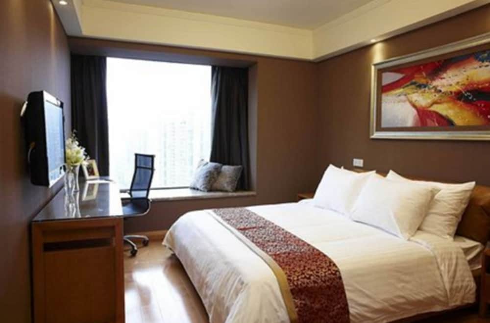 Executive Room, 2 Bedrooms photo 3