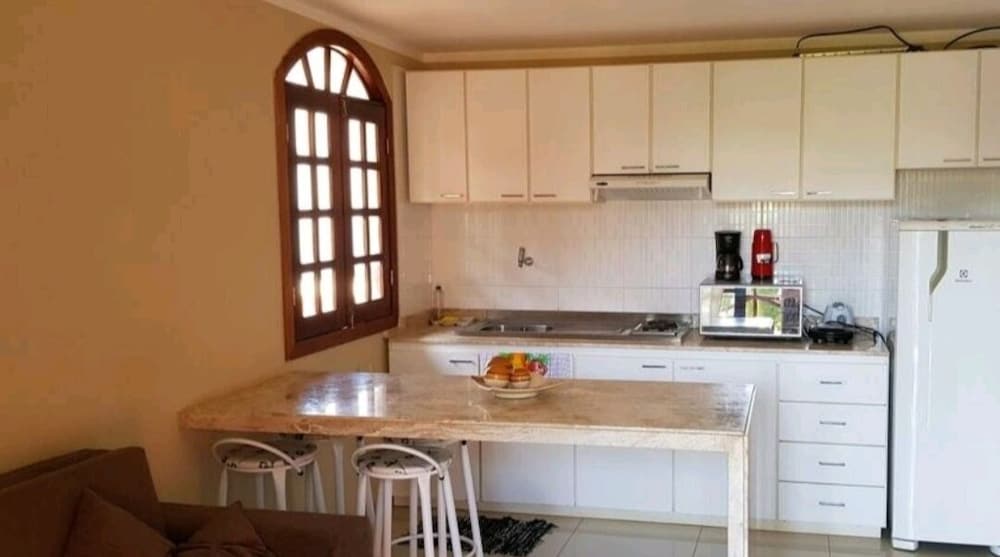 Chalet photo 3