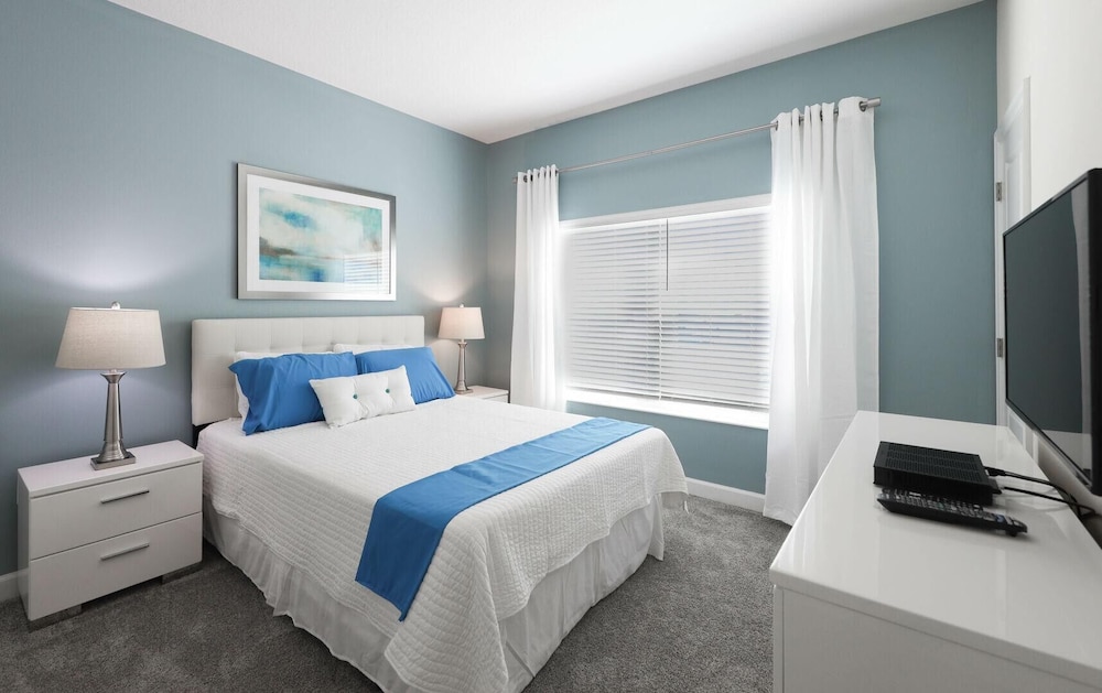 Condo, Multiple Beds (4815DS-Non Renting February 1, 2023 S)
