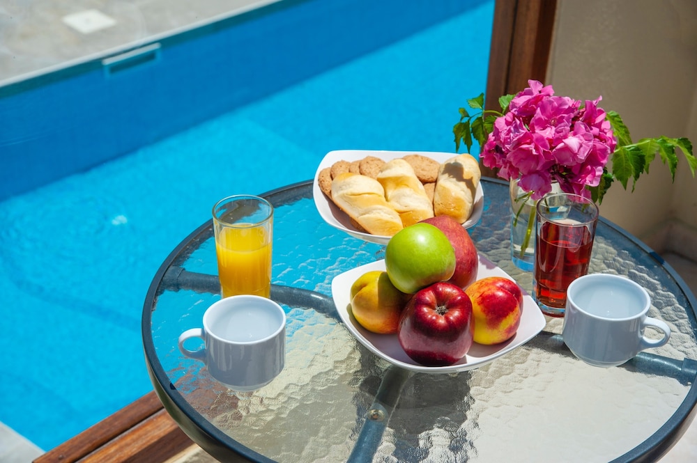 Exclusive Villa photo 3