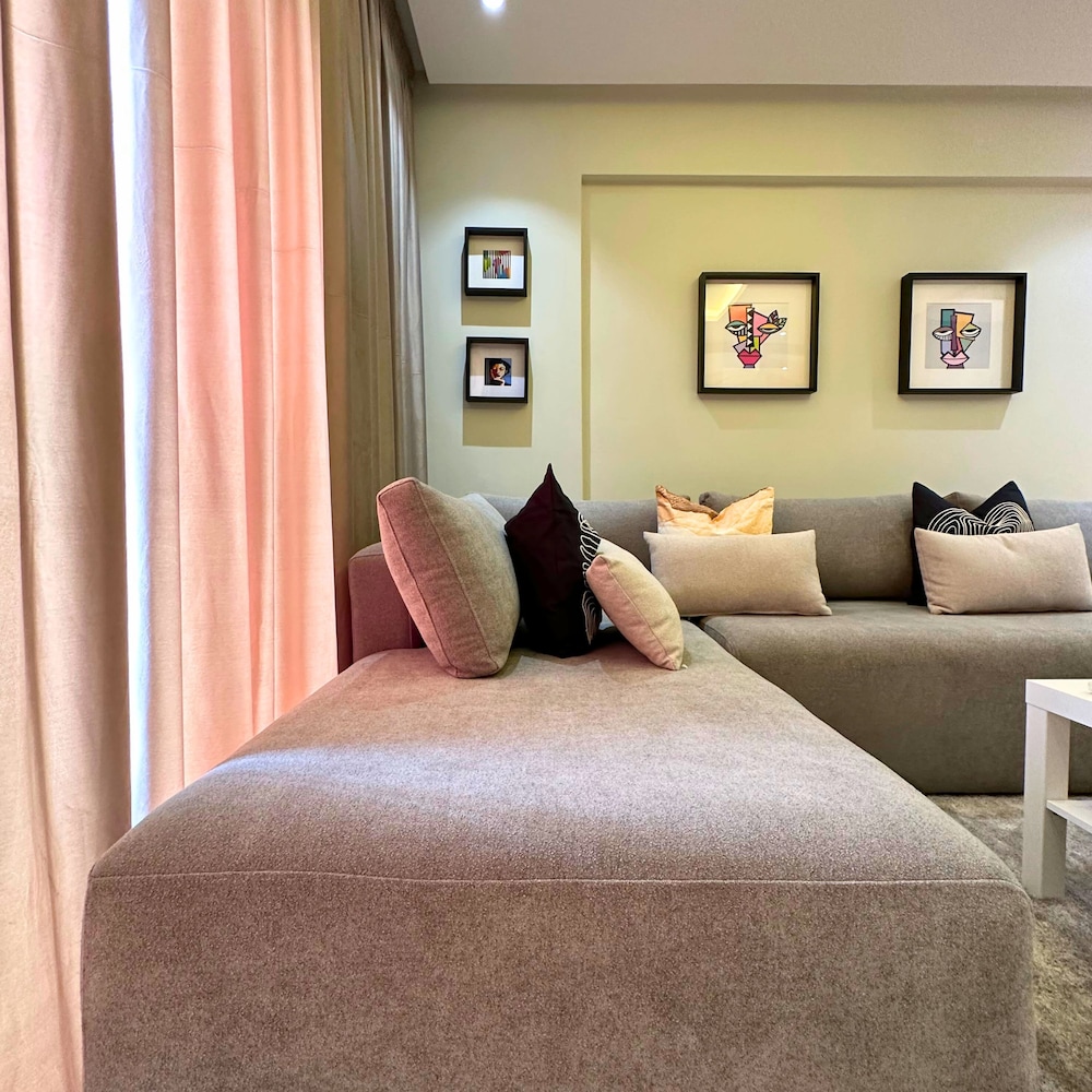Apartment, Accessible
