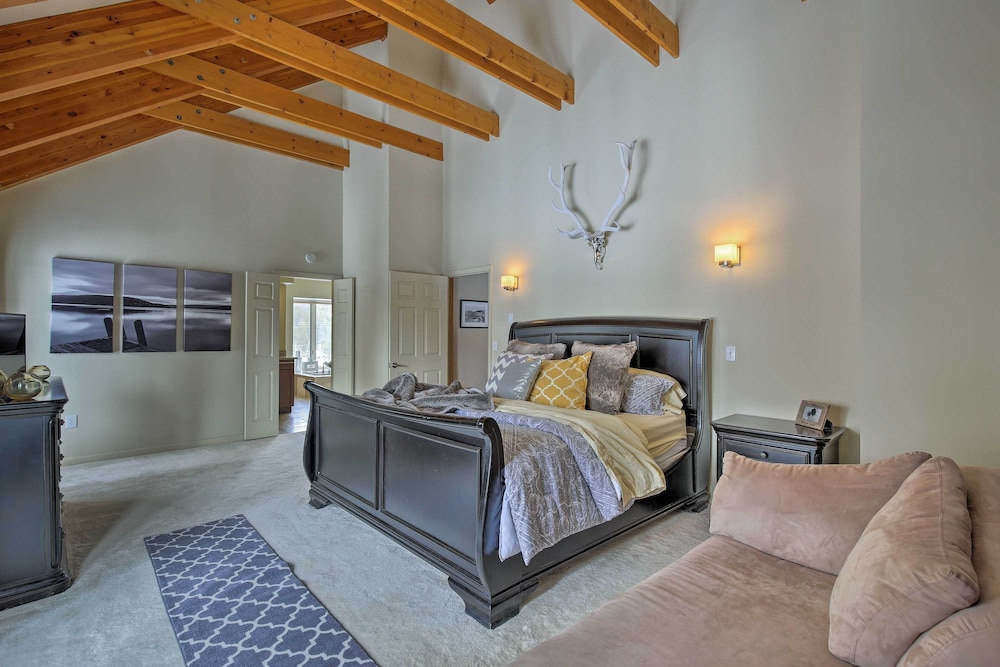 House (4 Bedrooms) photo 2