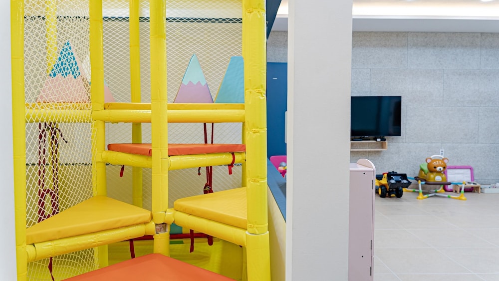Basic Room, 1 Bedroom (Kids1 (spa)) - Photo 19