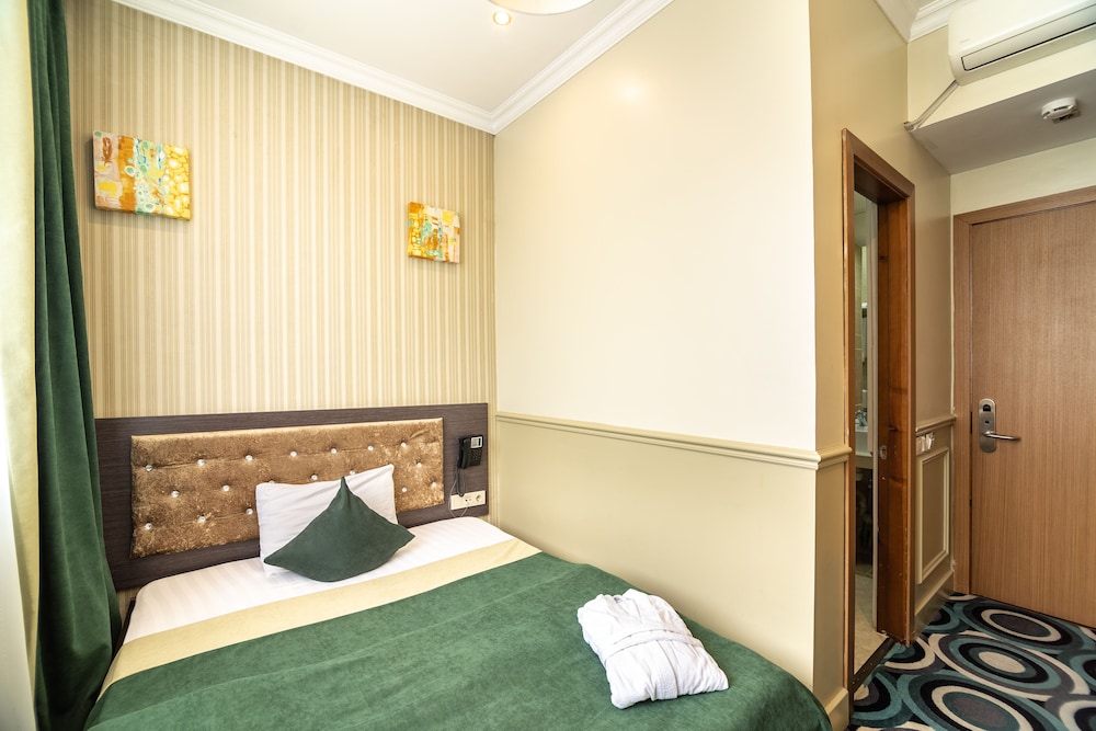 Standard Single Room, 1 Twin Bed photo 2