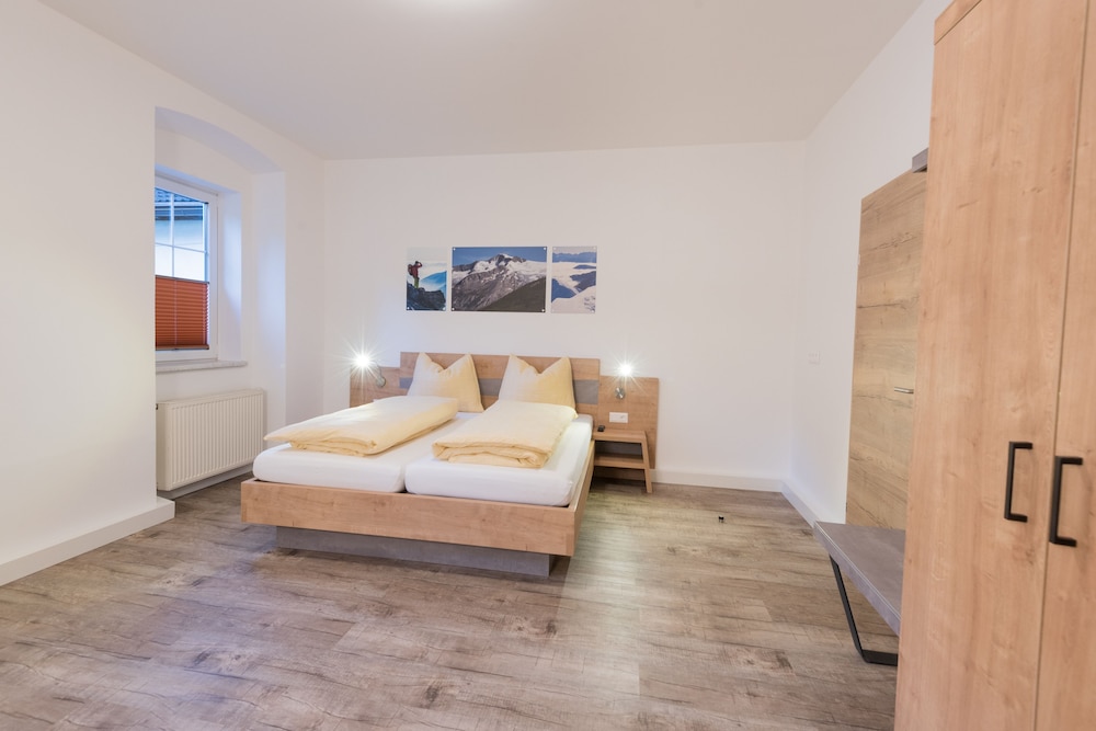 Superior Apartment, 2 Bedrooms (Grossvenediger) photo 1