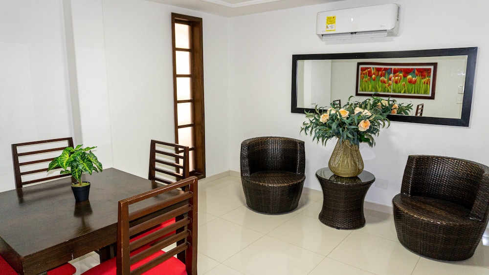 Luxury Studio Suite photo 2