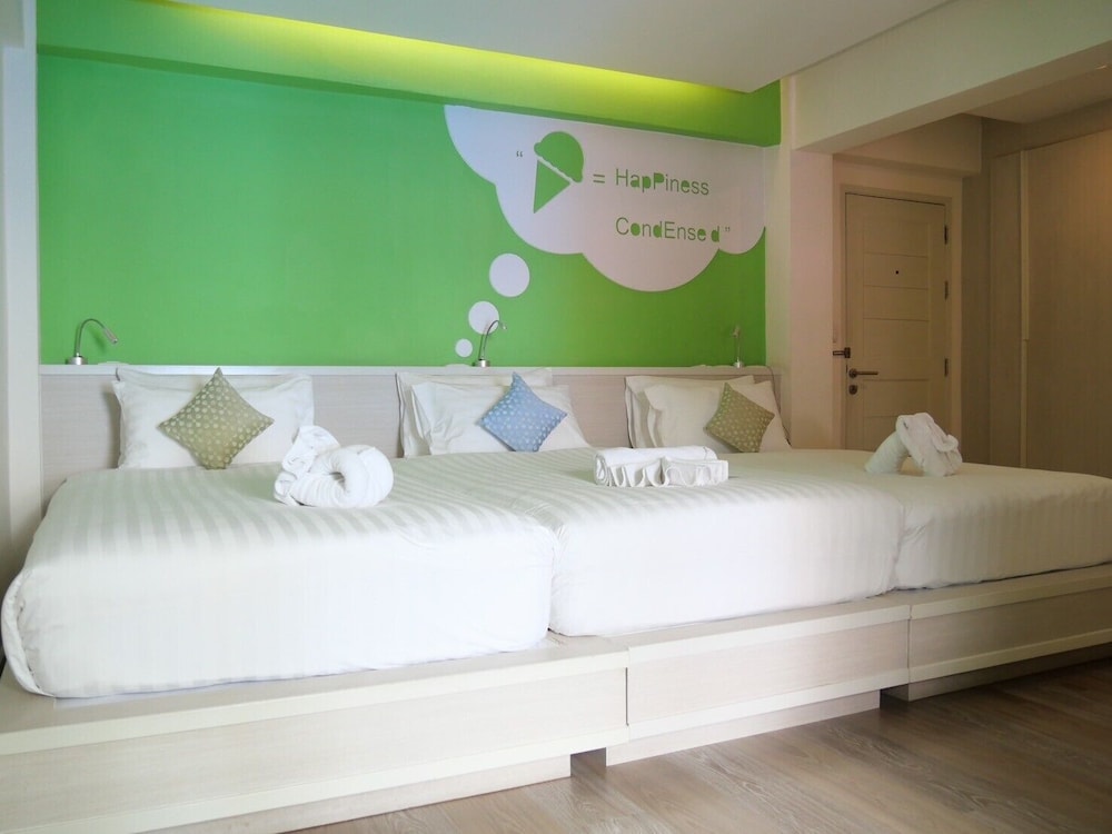 Deluxe Triple Room - Photo 20