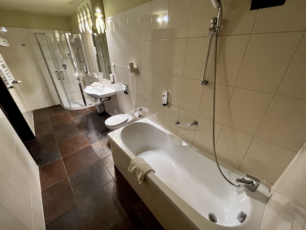 Family Double Room, 1 Bedroom photo 3