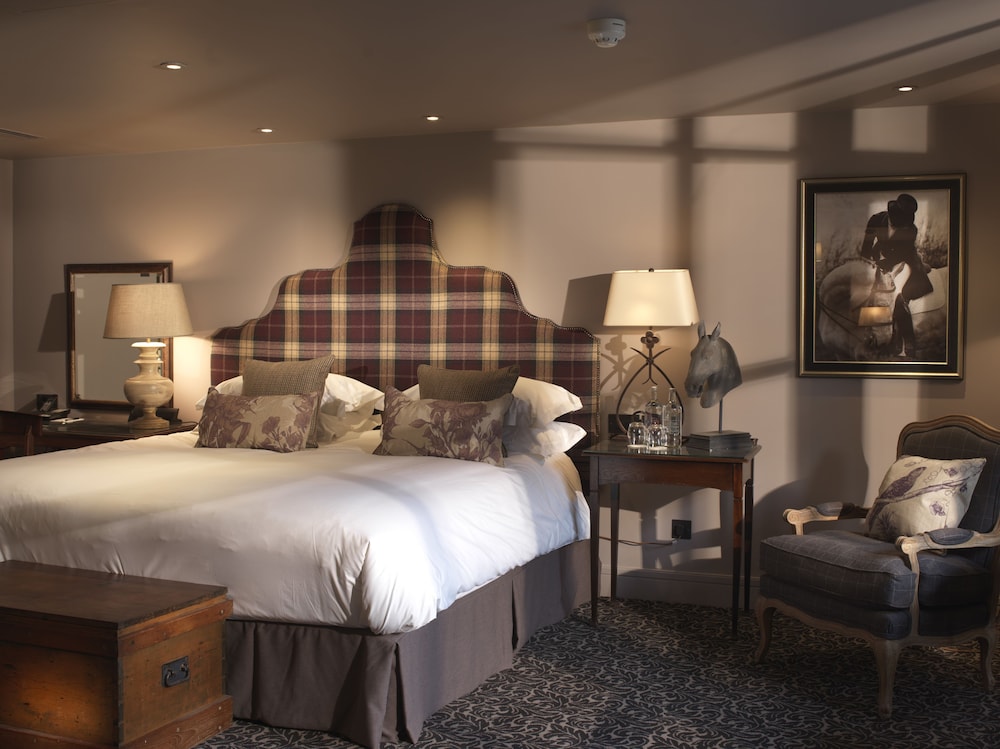 Suite (Open Plan) photo 2