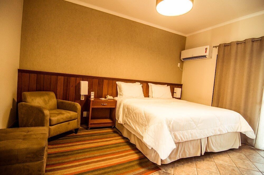 Luxury Apartment, 1 King Bed photo 2