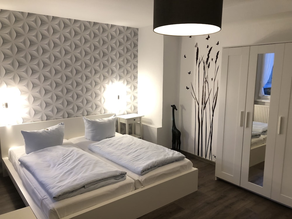 Standard Double Room photo 1