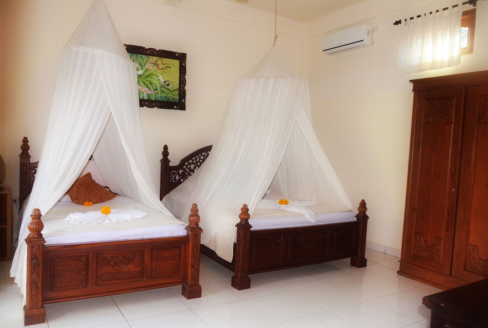 Deluxe Room photo 3