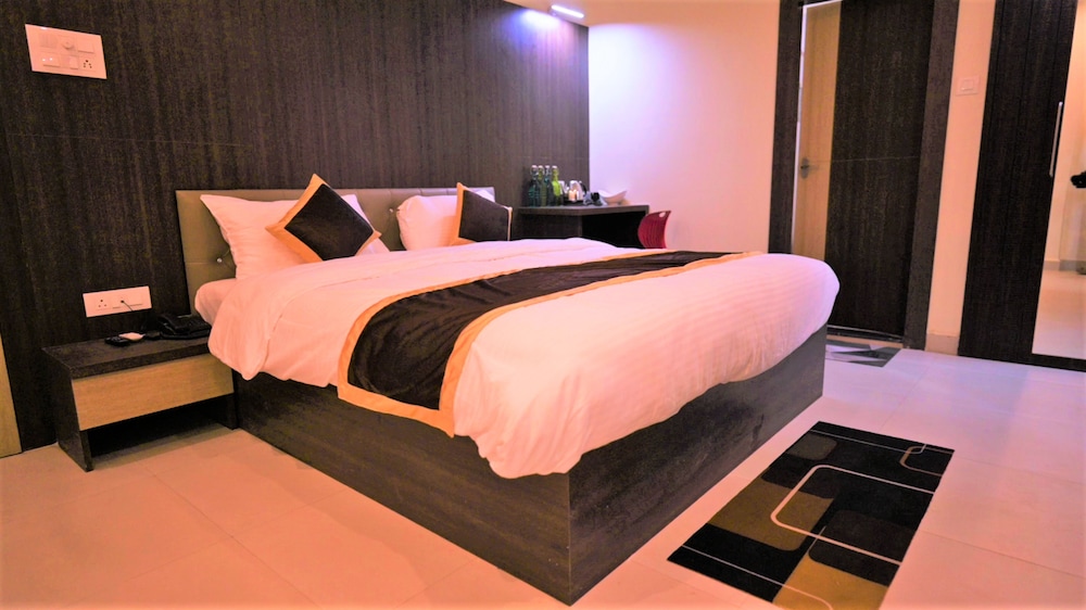 Maharaja Suite Room - Photo 1