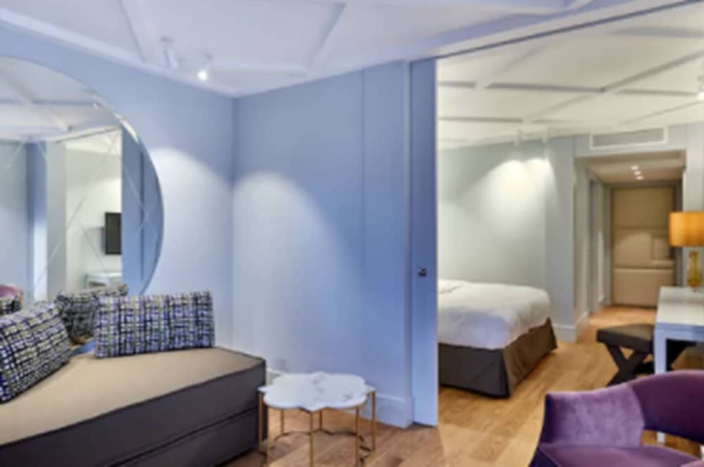 Hotel Augustin - Photo 7