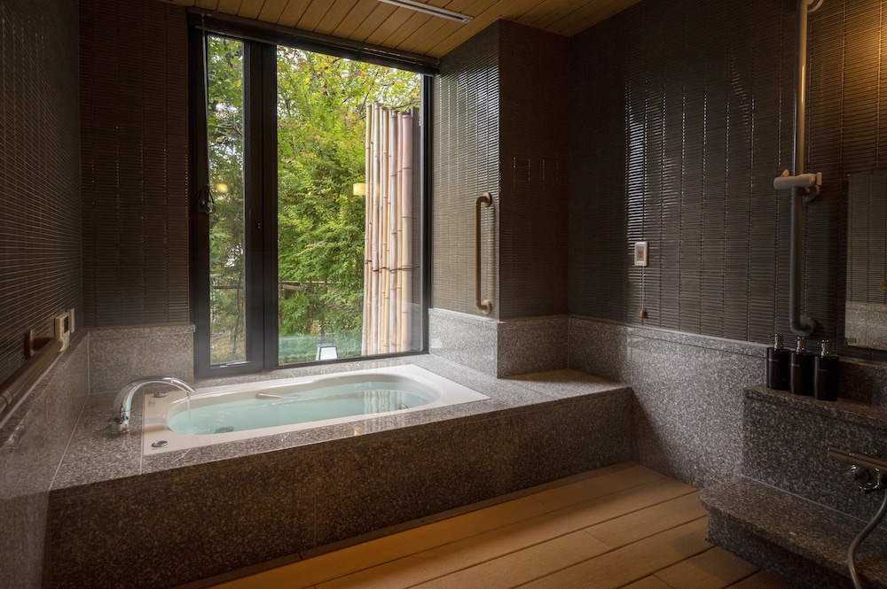 Kamenoi Hotel Ome, Billede 4