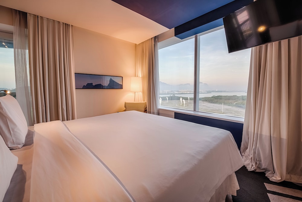 Superior Room, 2 Double Beds, Non Smoking