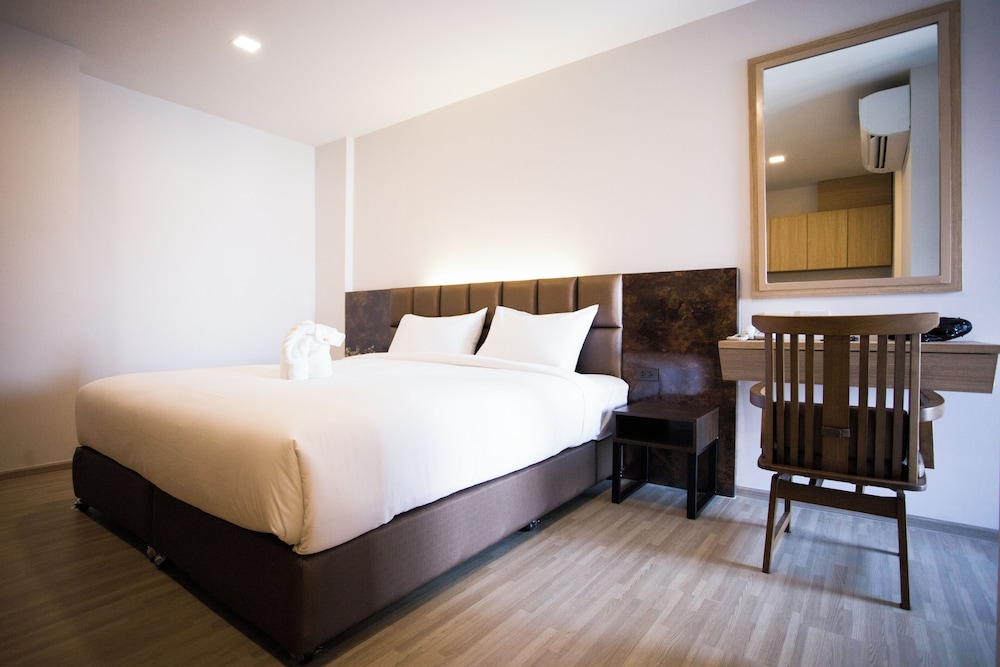 Superior Premier Room - Photo 1