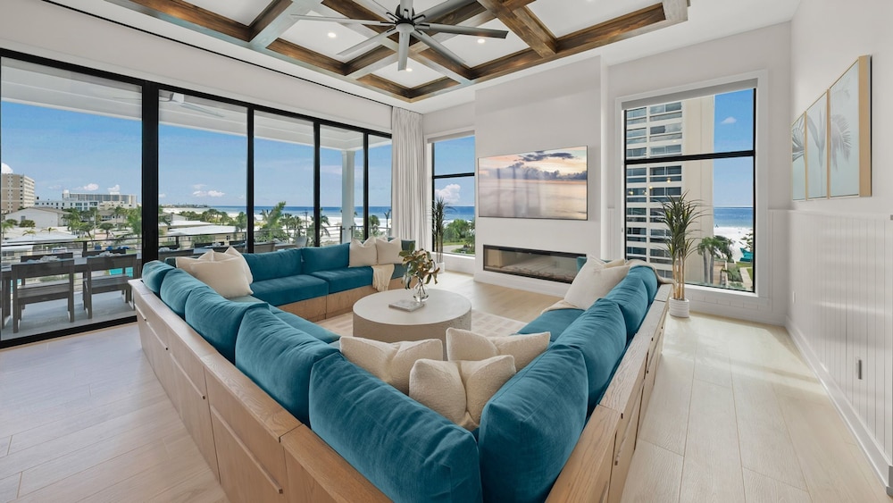 Over the Top in Siesta Key, Billede 26