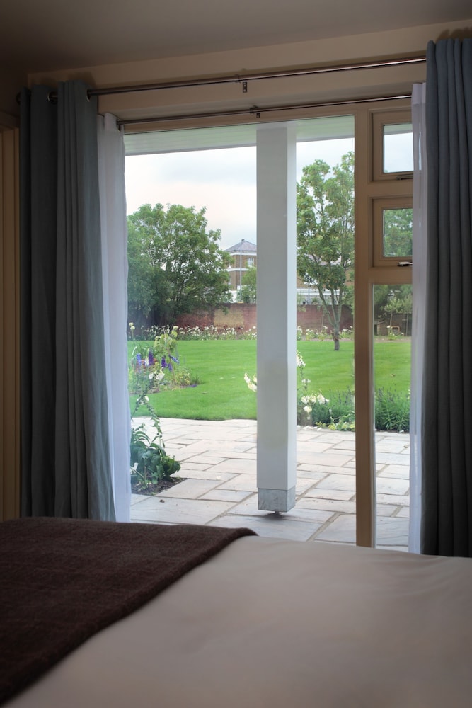 Standard Double Room, Garden Area photo 3