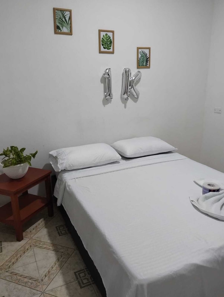 Basic Double Room