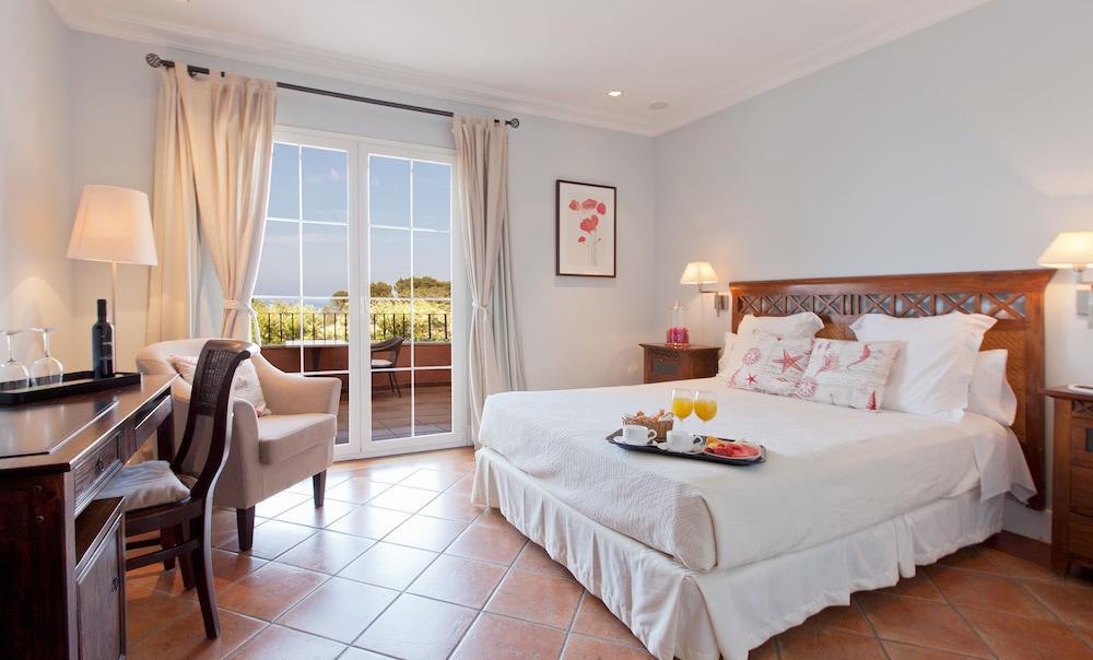 Double Room, Terrace, Sea View - Photo 1