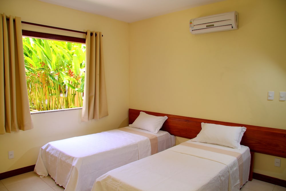 Family Apartment, 3 Bedrooms, Garden View