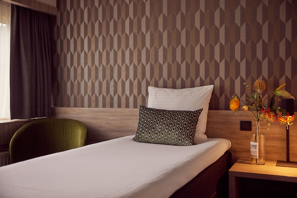 Standard Single Room, 1 Single Bed photo 2