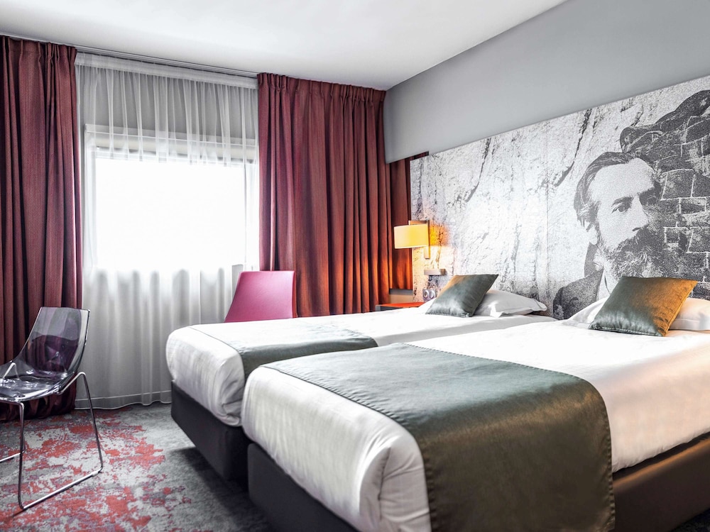 Classic Twin Room, 2 Twin Beds