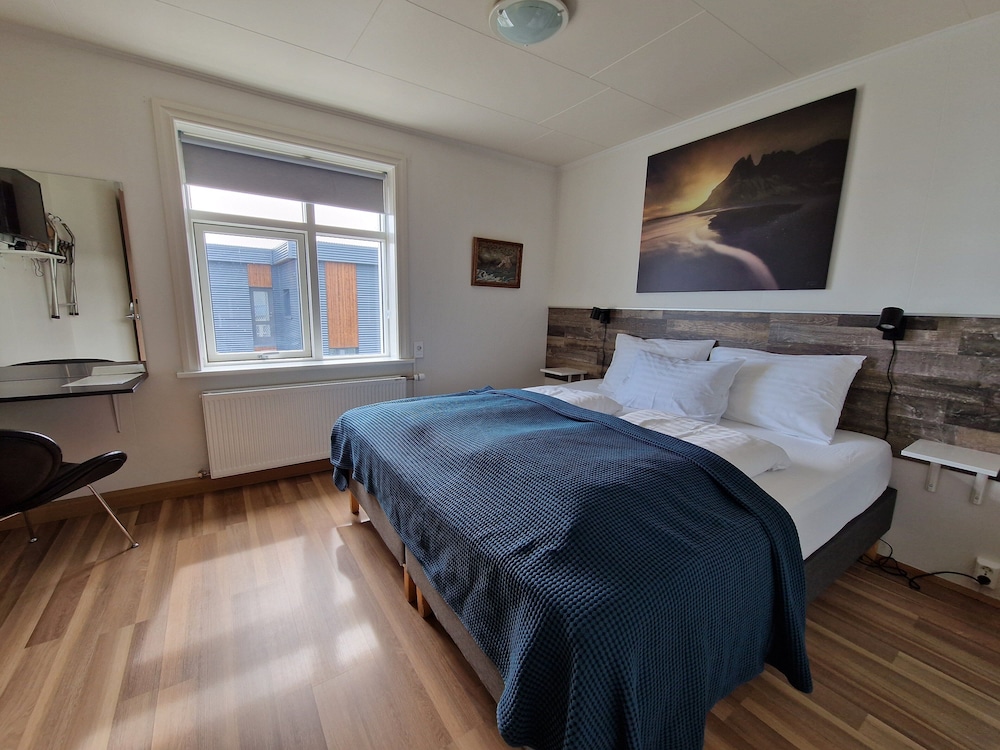 Standard Double or Twin Room, 2 Twin Beds - Photo 1