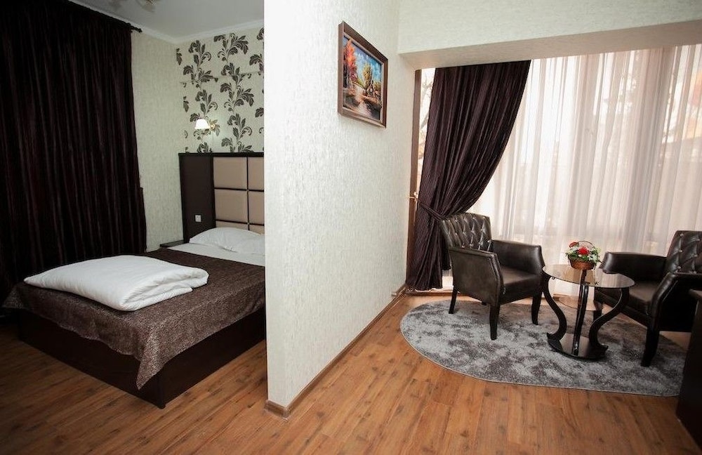 Junior Suite, 1 Bedroom photo 1