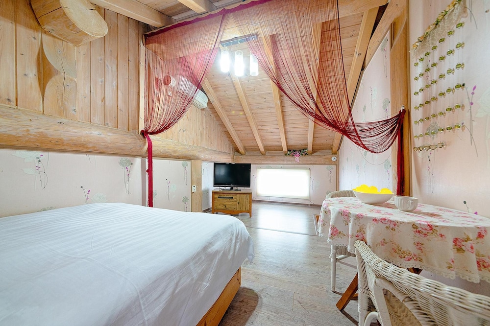 Basic Room, 1 Bedroom (Orga) - Photo 4