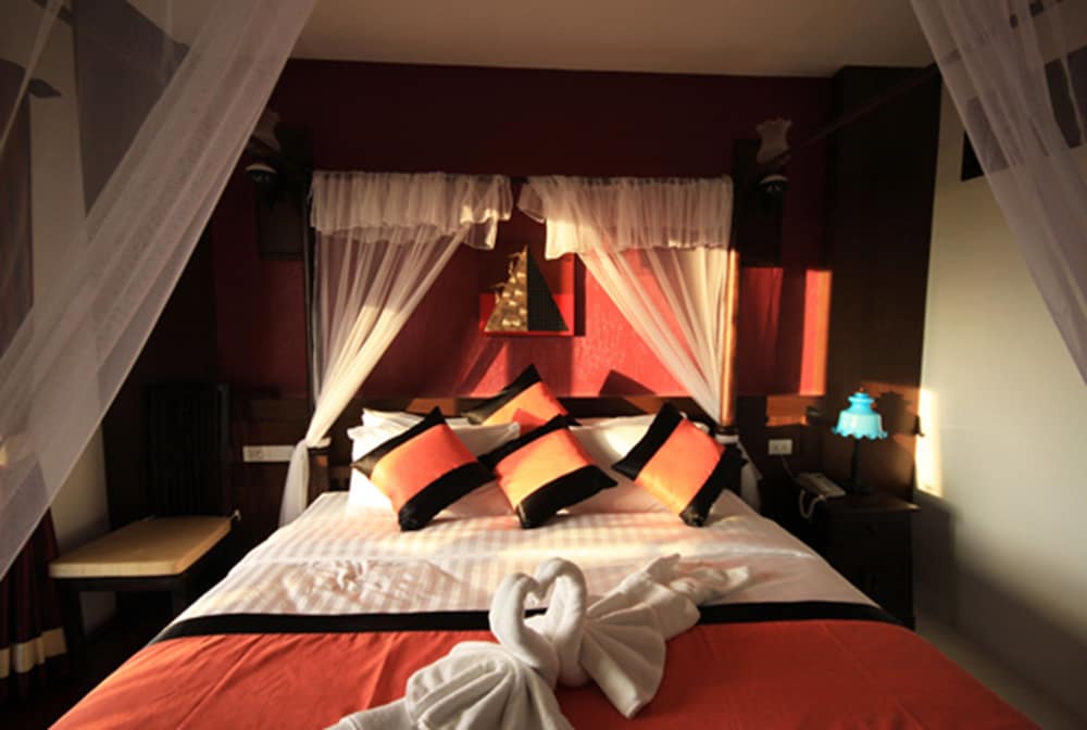 Superior Room photo 3