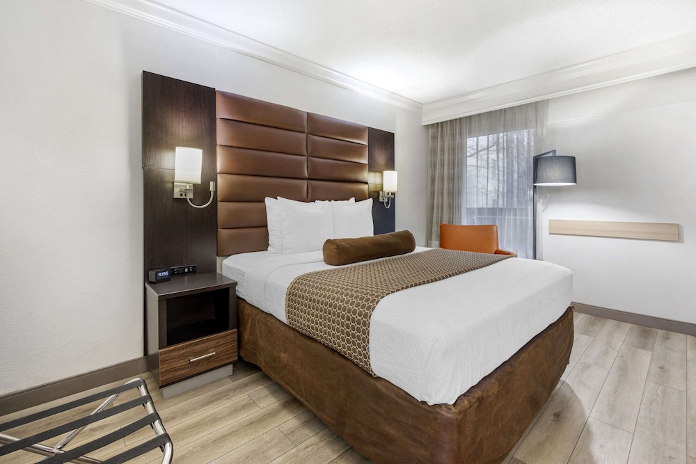 Room, 1 Queen Bed, Accessible, Non Smoking - Photo 3
