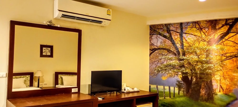 Delux double room - Photo 9