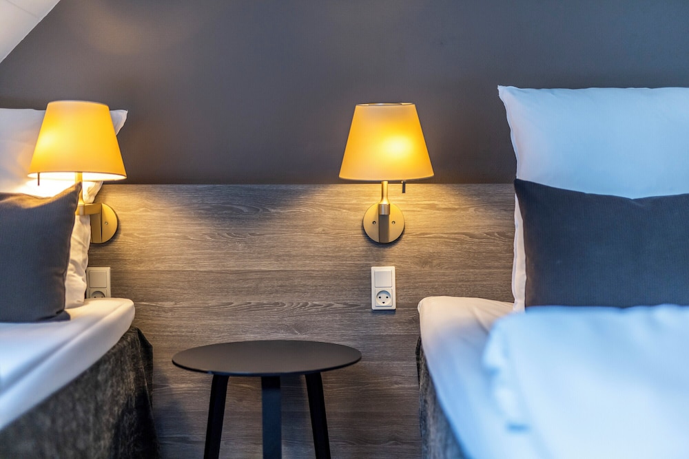 Basic Double Room - Photo 3